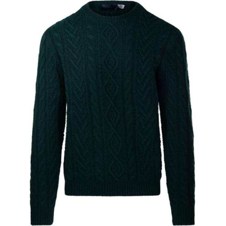 Polo Ralph Lauren Sweater Standard Men's Green