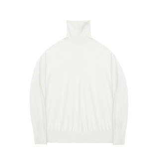 NANS STUDIO Knitwear Men's Turtleneck Thin Other