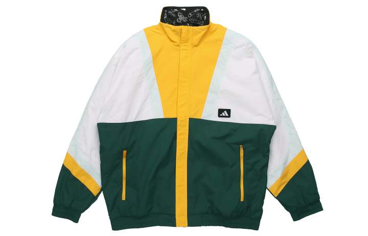 Adidas Adidas Jacket Fall Men's Forest Green