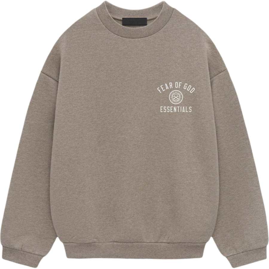 Fear Of God Essentials Fleece Crewneck