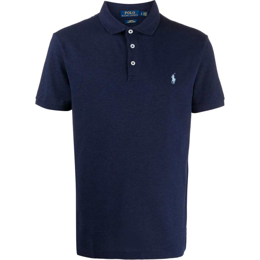 Polo Ralph Lauren Polo Shirt Men's Marine Blue