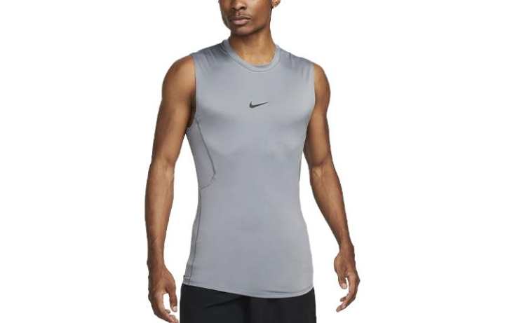 Nike Nike Pro Men's Dri-FIT Tight Sleeveless Fitness Top