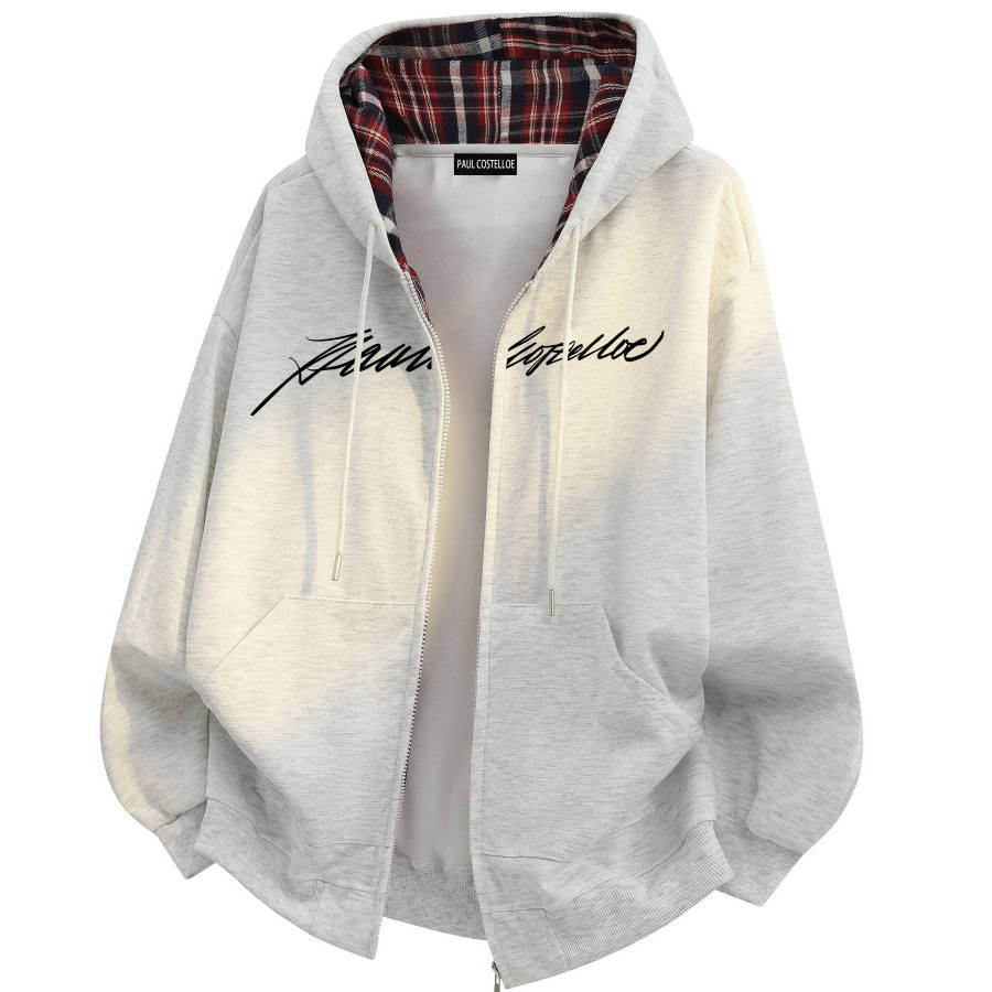 PAUL COSTELLOE Sweatshirt Unisex
