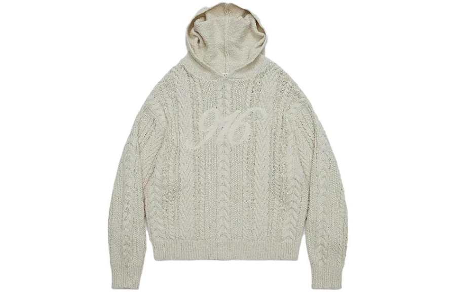 GOOD BAI 916 Sweaters Unisex Hooded Moderate Other