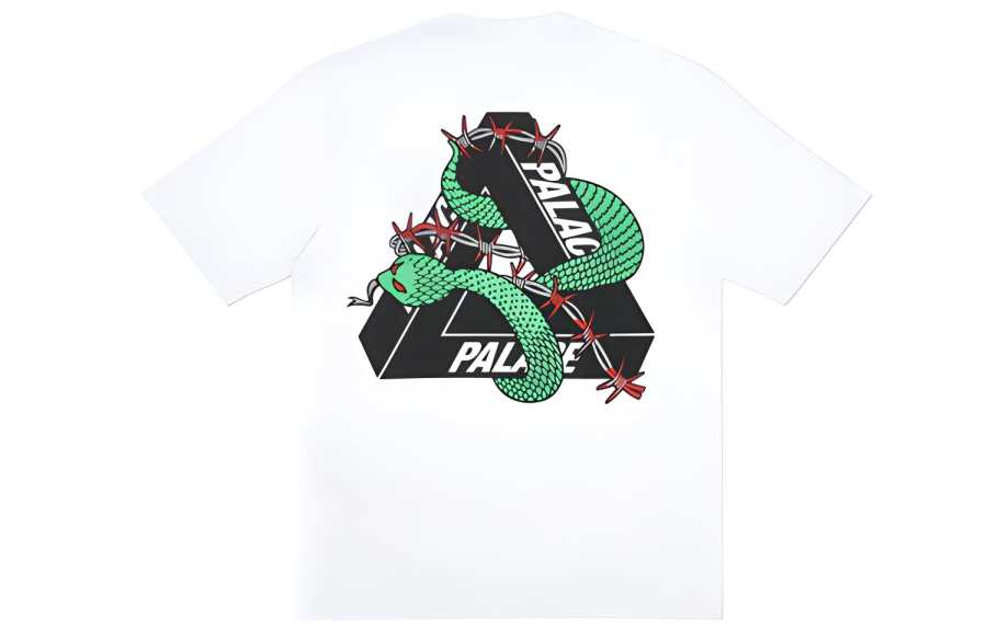 PALACE Palace Hesh Mit Fresh T-shirt