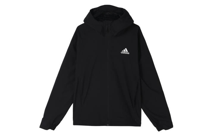 Adidas Adidas 3 Stripes Jacket Fall Men's Black