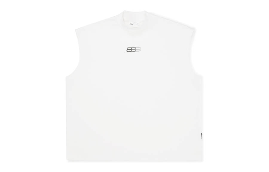 FPA ALWAYS MOVING Tank Tops Unisex Turtleneck Moderate Racerback