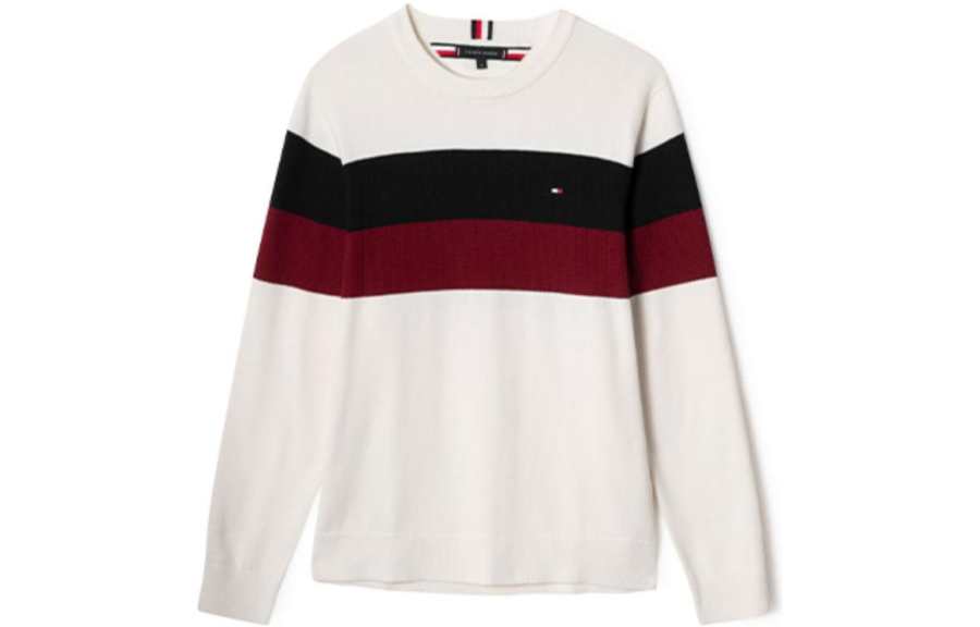 Tommy Hilfiger SS23 Knitwear Men's