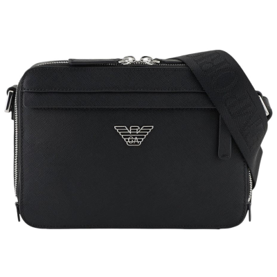 EMPORIO ARMANI Shoulder Bag With Logo
