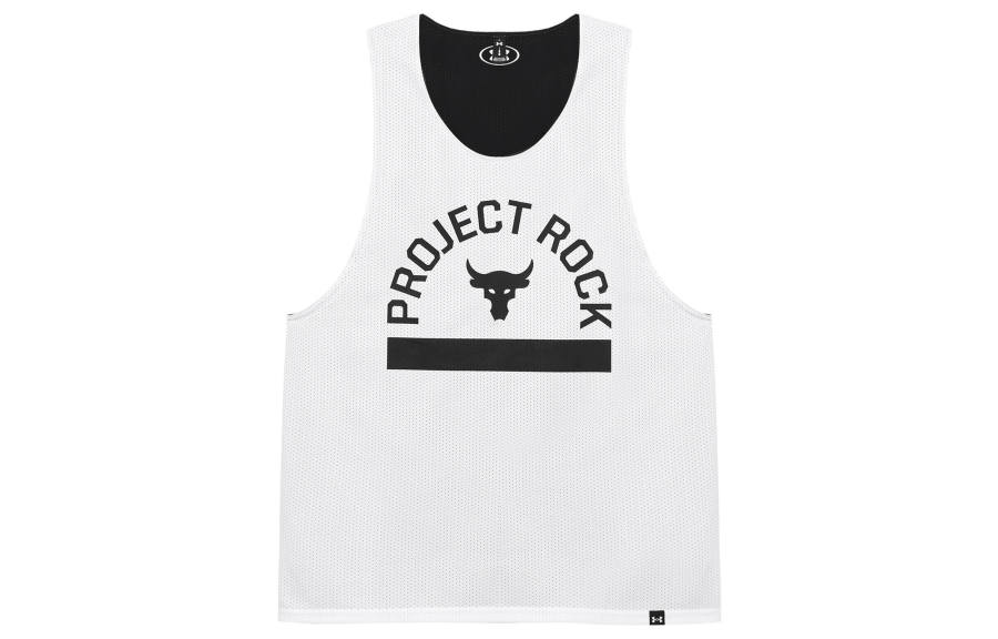 Under Armour Under Armour Tank Top Men's White