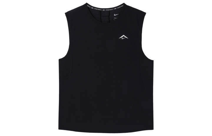 Nike Nike Dri Fit Tank Top Men's Black/Coal Black/Mountain White