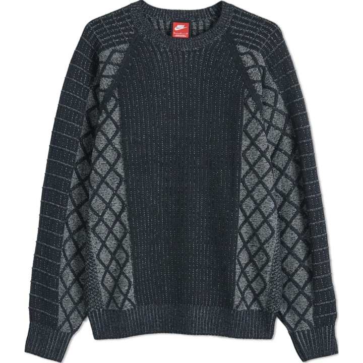 Nike Nike Tech Sweater