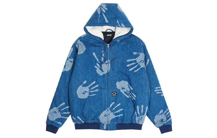 PALACE PALACE Active Bredda Jacket
