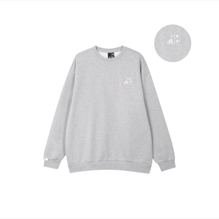 Adidas Adidas Clothing Crew Sweartshirt