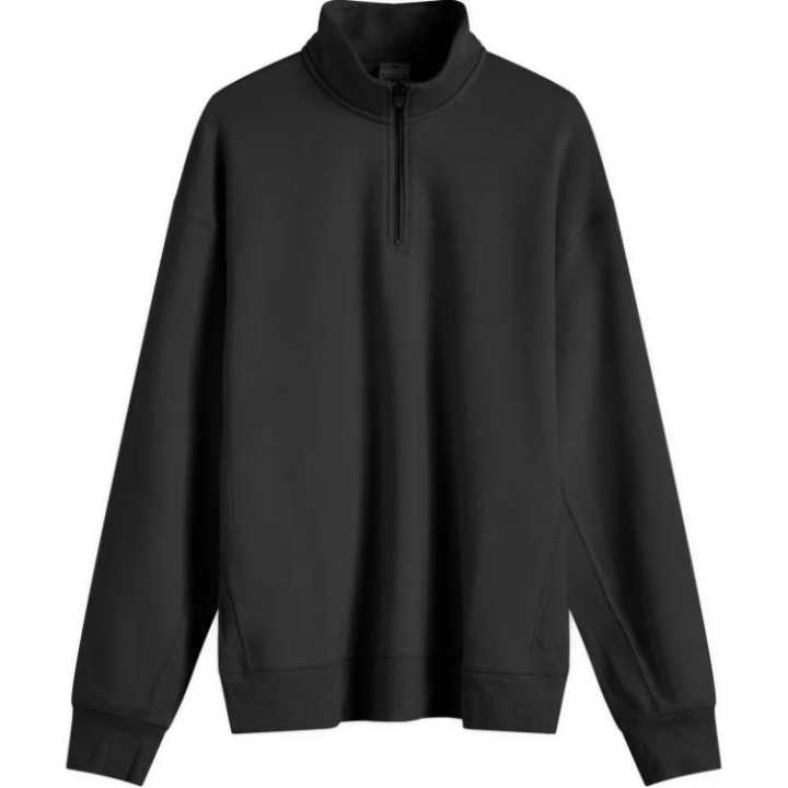 Nike Nike Wool Classics 1/4-Zip Top