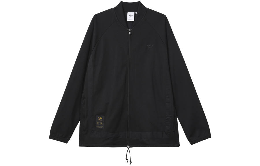 Adidas Originals Jacket Men's Black