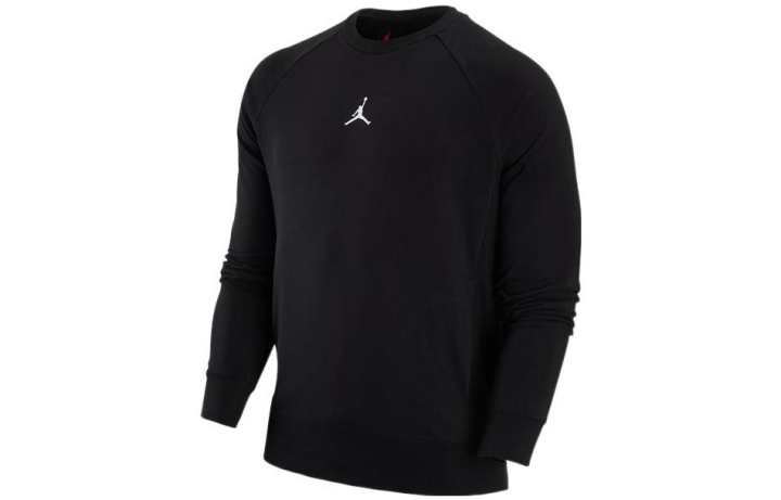 Jordan Jordan Dri FIT Knitwear Men's Black