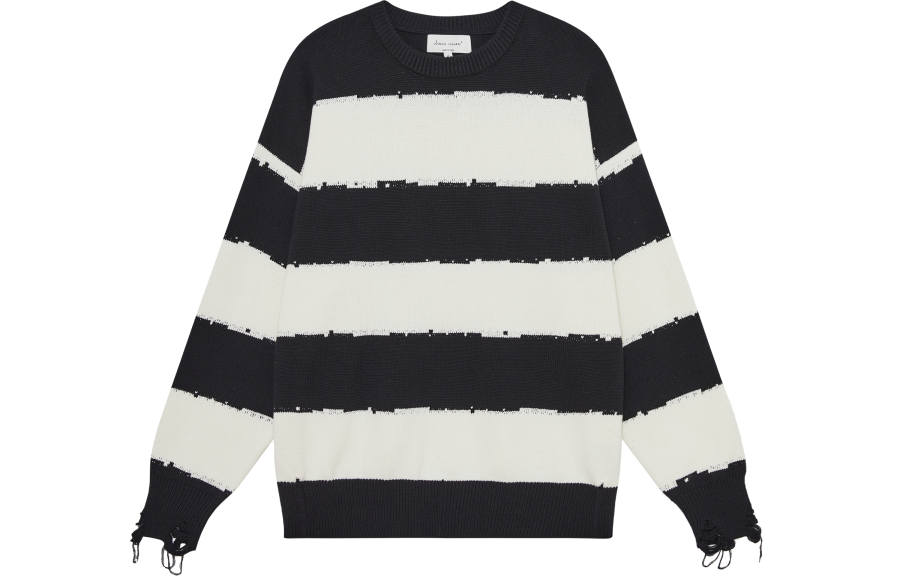 CLIMAX VISION CLIMAX VISION Sweaters Unisex Crew Neck Moderate