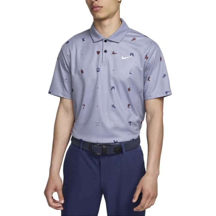 Nike Nike Tour Men's Dri FIT Golf Polo