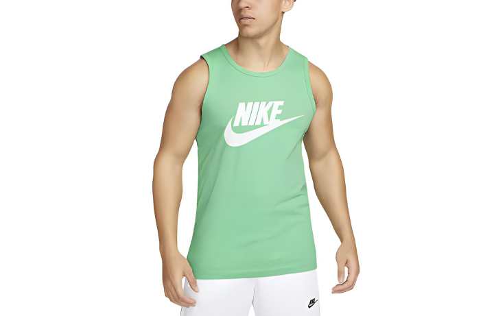 Nike Nike Tank Top Men's Spring Green