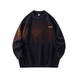 DAREASY Knitwear Unisex Crew Neck Moderate Other