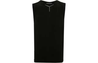 Y/Project Y Detailed Tank Top