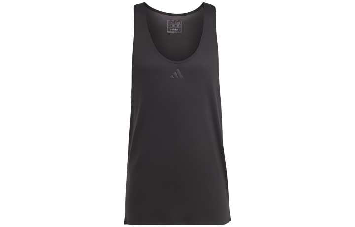 Adidas Adidas Free Shipping With AdiClub Workout Stringer Tank Top
