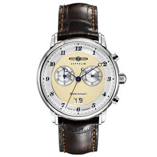 ZEPPELIN Men's Watch