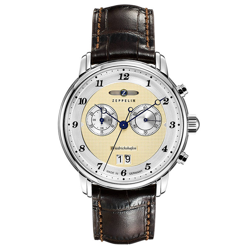 ZEPPELIN ZEPPELIN Men's Watch