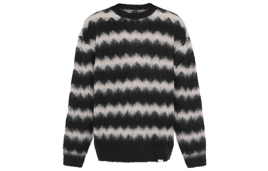 Lee Lee Sweaters Men's Crew Neck Moderate Other