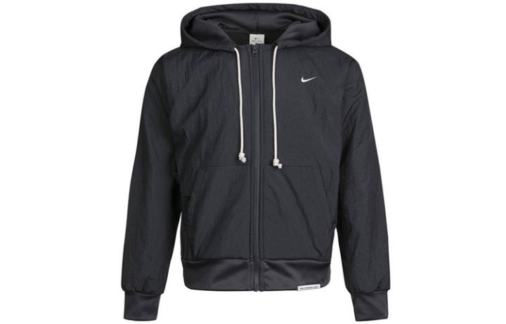 Nike Nike Jacket Men's Dark Smoke Gray