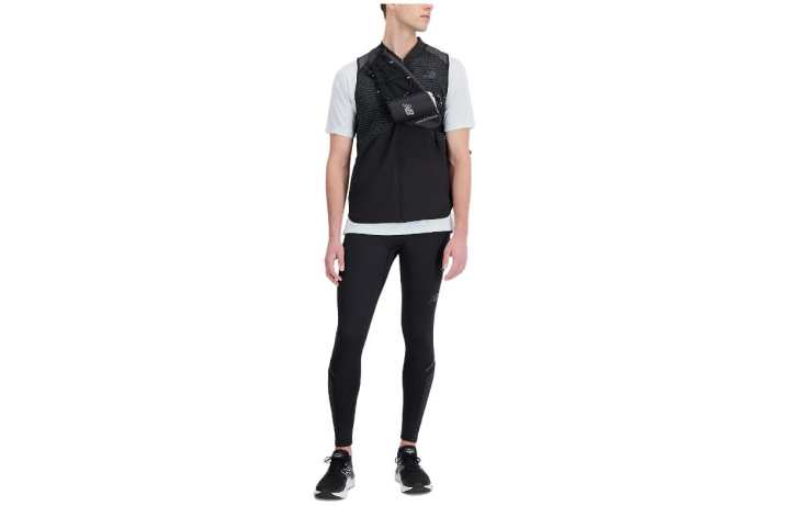 New Balance New Balance Tank Top Men's Black