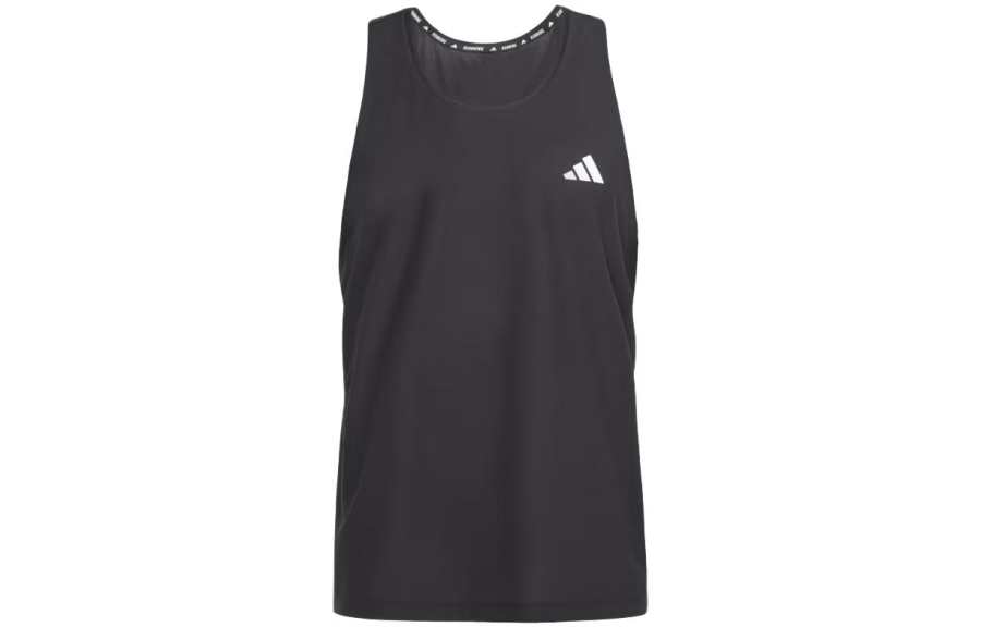Adidas Adidas Free Shipping With AdiClub Own The Run Tank Top
