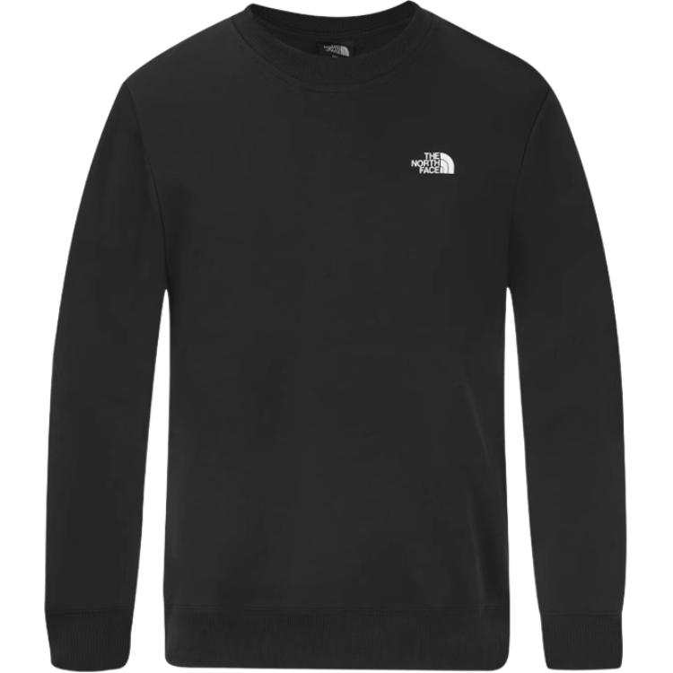 THE NORTH FACE Urban Exploration Sweatshirt Unisex Black