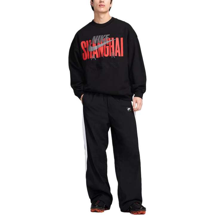 Nike Nike Air "Shanghai" Men's Fleece Crew