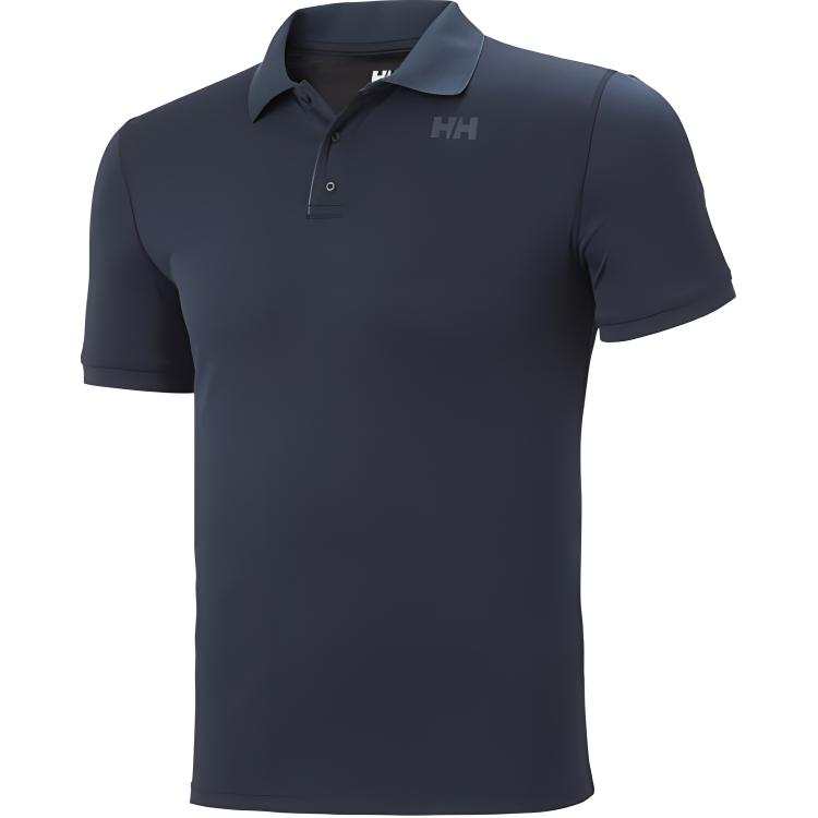 HELLY HANSEN HELLY HANSEN Polo Shirt Men's Blue