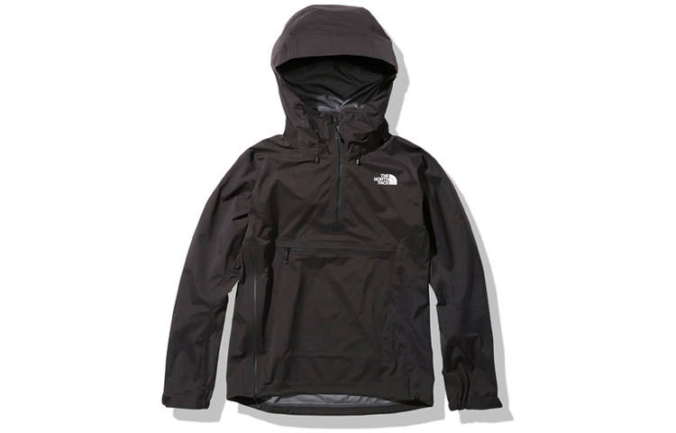 THE NORTH FACE PURPLE LABEL Jackets Unisex Black Hooded Moderate Other