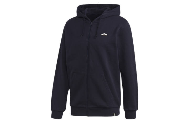 Adidas Adidas Jackets Men's Hooded Moderate Other