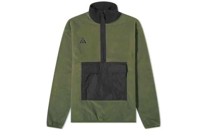 Nike Nike ACG Jacket Men's Army Green