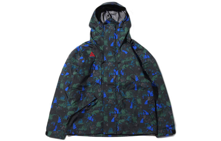 Nike Nike Jackets Men's Hooded Moderate Other