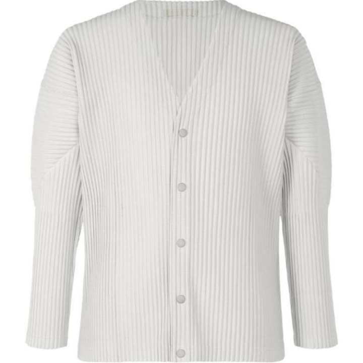 ISSEY MIYAKE ISSEY MIYAKE V-neck Shirt