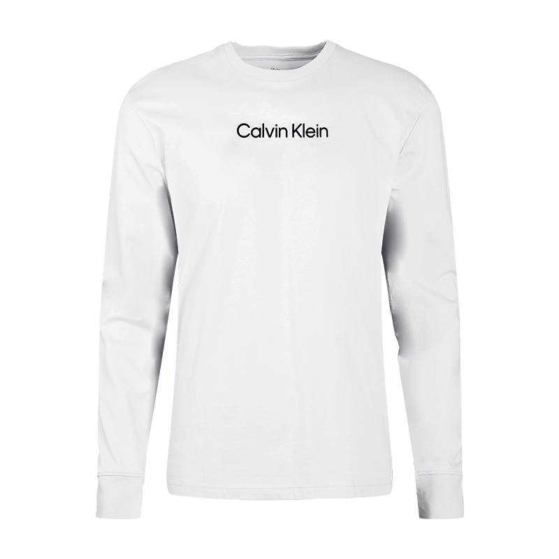 Calvin Klein T Shirts Men's Crew Neck Thin