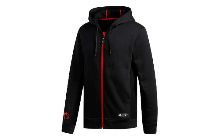Adidas Adidas CNY Collection Jacket Men's Black