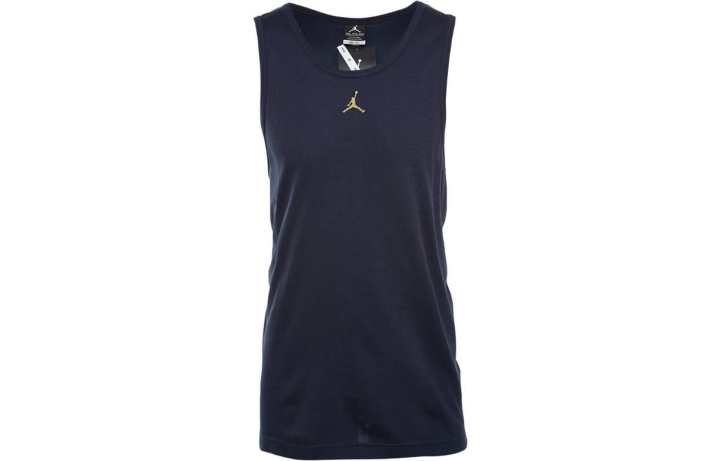 Jordan Jordan Tank Top Men's Marine Blue