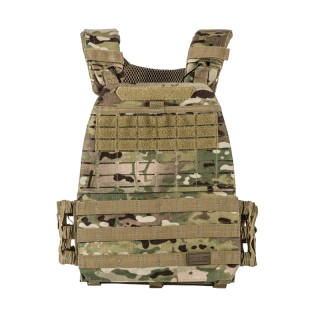 5.11 Tank Top Men's Camouflage 169