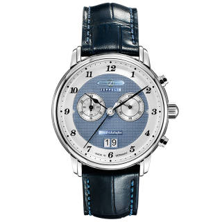 ZEPPELIN Men's Watch