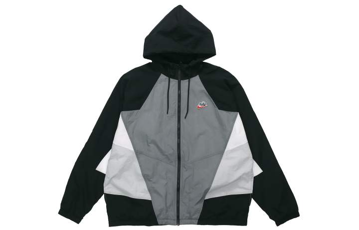 Nike Nike Jackets Men's Hooded Moderate Other