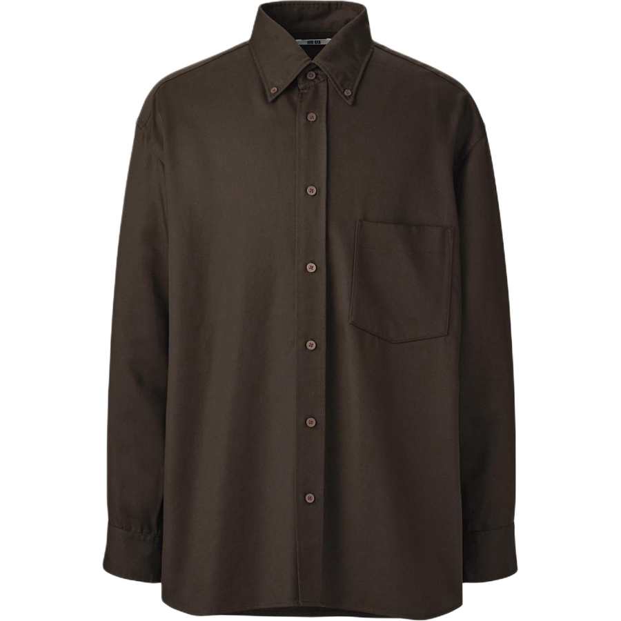 UNIQLO U Collection Shirt Unisex