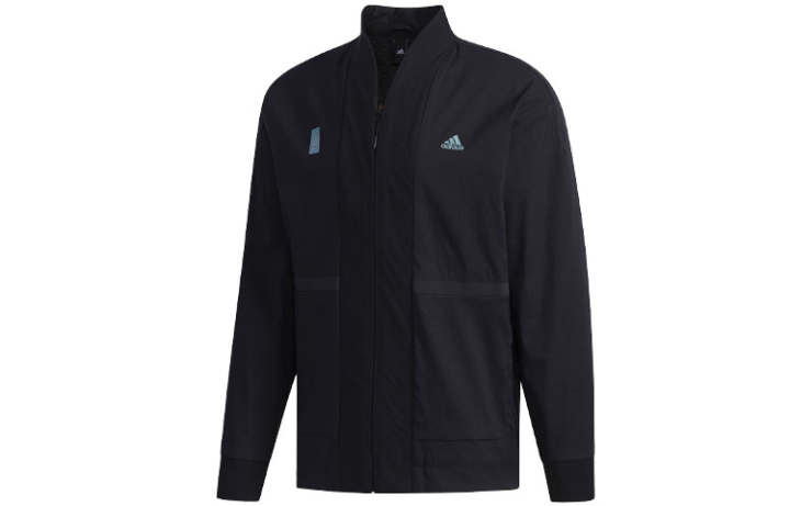 Adidas Adidas Wuji Series Jacket Men's Black