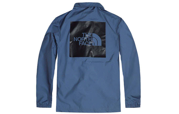 THE NORTH FACE Jacket Unisex Blue